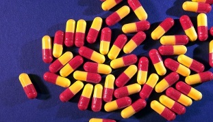 антибиотична терапия за лечение на простатит