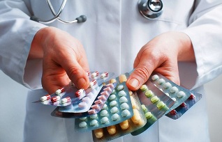 лечение на простатит най-ефективни хапчета